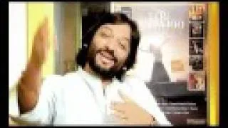 Roop Kumar Rathod on his best selling single- Teri Justajoo