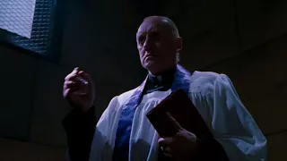 The Exorcist III 1990 - Father Morning