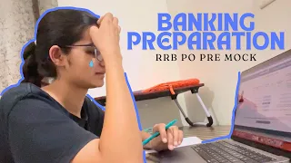 Bank exams preparation 2024 | RRB po pre mock | source for current affairs