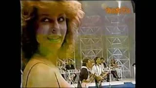 Cheque Especial no Flávio Cavalcanti (1986) - SBT