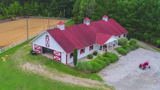 Chesdin Landing | Chesterfield, VA