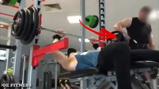 GO HARD OR GO HOME (GYM IDIOTS)