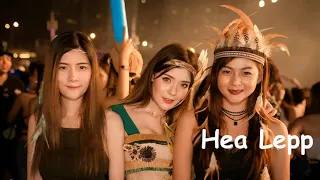 HEA LEEP [Vai Verng]-Fan កុំទ្រាំស្នេហ៍អ្នកក្រដូចបង TuCMG + អតីត V3 TuCMG + ខ្លាច TuCMG