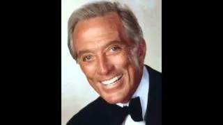 Tribute to Andy Williams