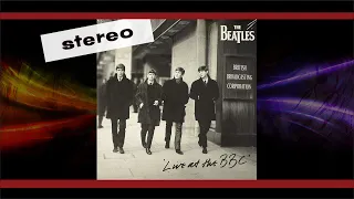 Inspired Beatles -- BBC updated - [ STEREO cuts ]