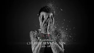 Chester Bennington - Who Knew