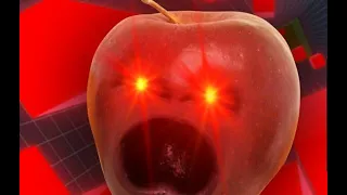 Midget Apple Ragequit (EAR RAPE)