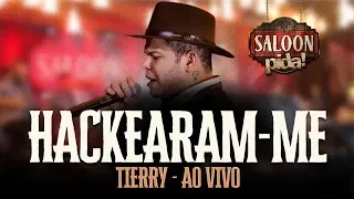 Tierry - Hackearam-me - Saloon Pida 2020