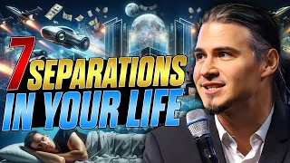 7 Separations In Your Life // God Visitation Conference