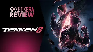 Review | TEKKEN 8