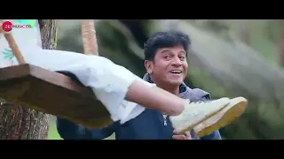 rekkeyaa duet kavacha shivaraj kumar baby anunaya s p balasubrahmanyam sreya jayadeep O