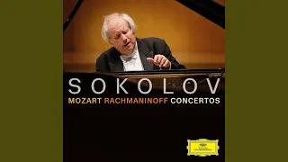 Mozart: Piano Concerto No. 23 in A Major, K. 488 - II. Adagio