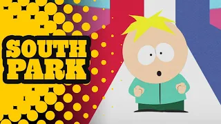 Butters - What, What in The Butt (Official Music Video) - SOUTH PARK