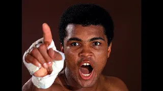 Muhammad Ali: "Louisville Is the Greatest!"