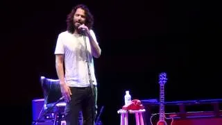 Chris Cornell - When Im Down