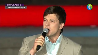 Георгий Колдун - Тишина за Рогожской заставою (live)