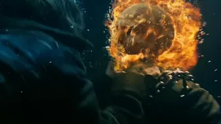 Ghost Rider " What I've Done - Linkin Park "