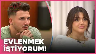 Buse, Berke'ye Güvenemiyor! Kısmetse Olur: Aşkın Gücü