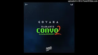 Govana - Convo 2 (Official Audio)