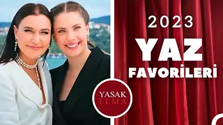 2023 Yaz Favorileri - Yasak Elma