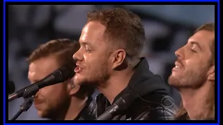 IMAGINE DRAGONS - REVOLUTION (LEGENDADO) TRIBUTO AOS BEATLES