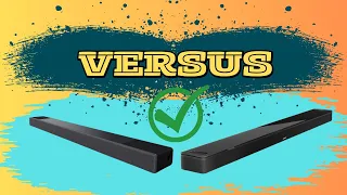 Bose Smart Ultra Soundbar vs  Sony HT-A7000