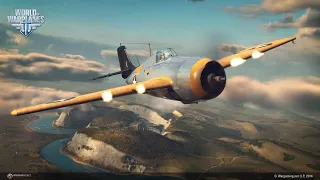 Весенние рейтинги.  World of Warplanes