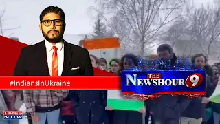 Russia-Ukraine War | When Will Students Be Evacuated From Sumy? | The Newshour Debate