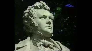 Schiff András filmje Schubertről - András Schiff tells about Schubert