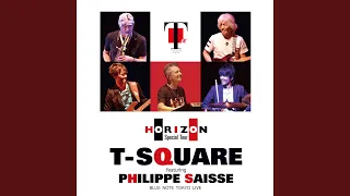 Breeze And You feat. Philippe Saisse (Live)