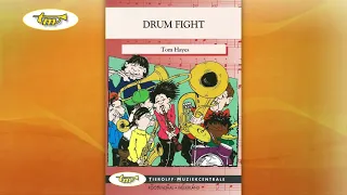 Drum Fight - Young Band - Haynes - Tierolff