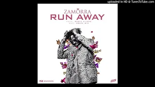 Zamorra - Run Away