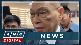 DOF Chief: Fears of Maharlika Fund failure leading to banks' collapse 'just panic' | ANC