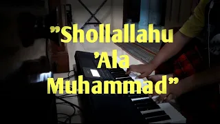 Shollallahu 'Ala Muhammad (piano instrument)