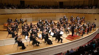 Muti Conducts Beethoven Symphony No. 7: I. Poco sostenuto—Vivace