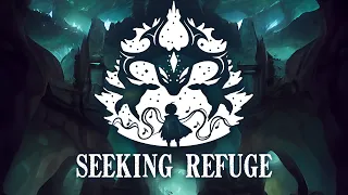 Seeking Refuge - Out of the Abyss Soundtrack by Travis Savoie