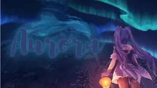 Aurora by K-391 & RØRY || Genshin Impact AMV/GMV || Cherry Games