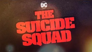 The Suicide Squad Song ~ Dirty Work (Steely Dan)