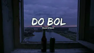 Do Bol - Ost | Nabeel Shaukat Ali | [Slowed & Reverb] - Play Bass