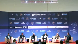 Микроэлектроника: текущее состояние отрасли, возможности развития