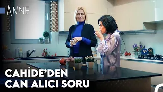 Kendine Yeni Bir Hayat Kurabilirsin! - Anne