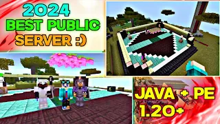 😤 2024 Best 1.20 Lifesteal Public Smp For Minecraft 🔥