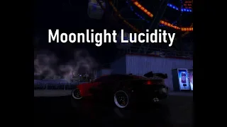 NFS Most Wanted Moonlight Lucidity Tanıtımı