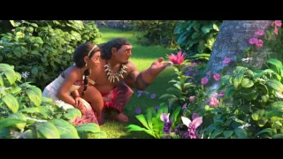 Moana - We Know The Way Finale (HD) (Movie Version)