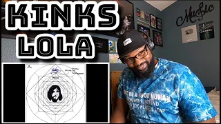 THE KINKS - Lola | REACTION