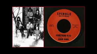 Adam Wind - Something Else [1969 US Acid Psych Rock]
