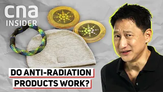 4 Anti-Radiation Products Reviewed (By A Scientist)