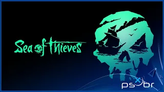 Sea of Thieves (PS5) - Gameplay - Primeiros 55 Minutos - Legendado PT-BR