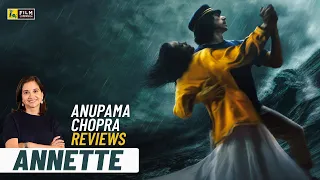 Annette Review By Anupama Chopra | Mubi | Film Companion