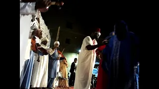 LAMU CULTURAL FESTIVAL - SANURA SONG